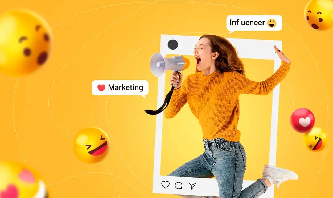 Marketing de influencers: Conectando con la audiencia española