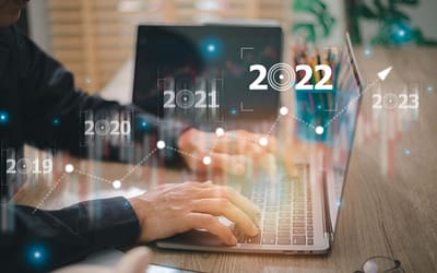 Las tendencias en marketing digital del 2022 que debes contemplar en tu estrategia