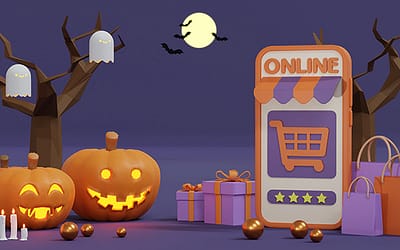 Las campañas de Halloween más creativas de las grandes marcas en los últimos años